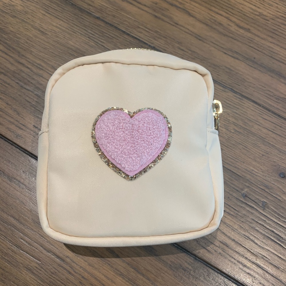 Stoney clover mini